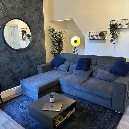 23 Horner Street York公寓 外观 照片