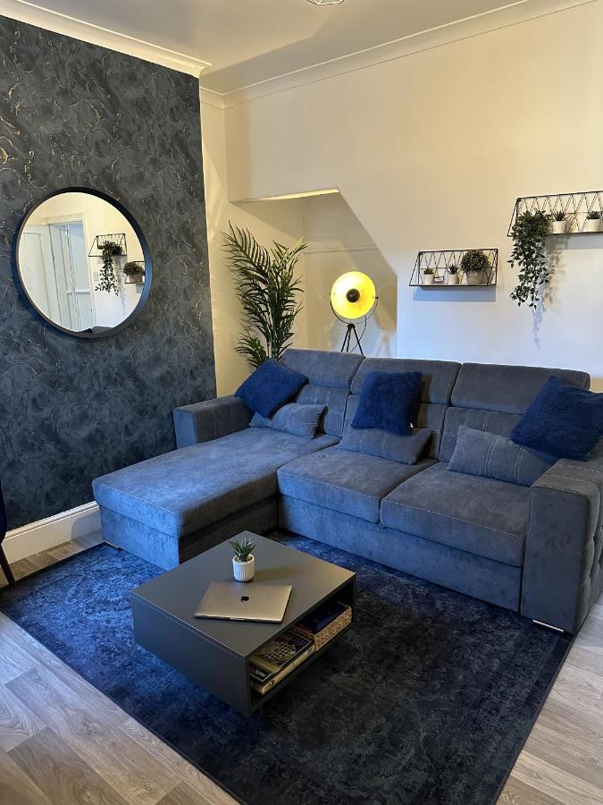 23 Horner Street York公寓 外观 照片