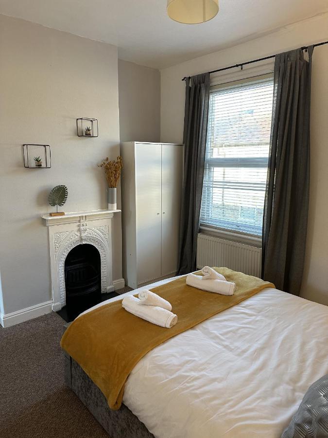 23 Horner Street York公寓 外观 照片