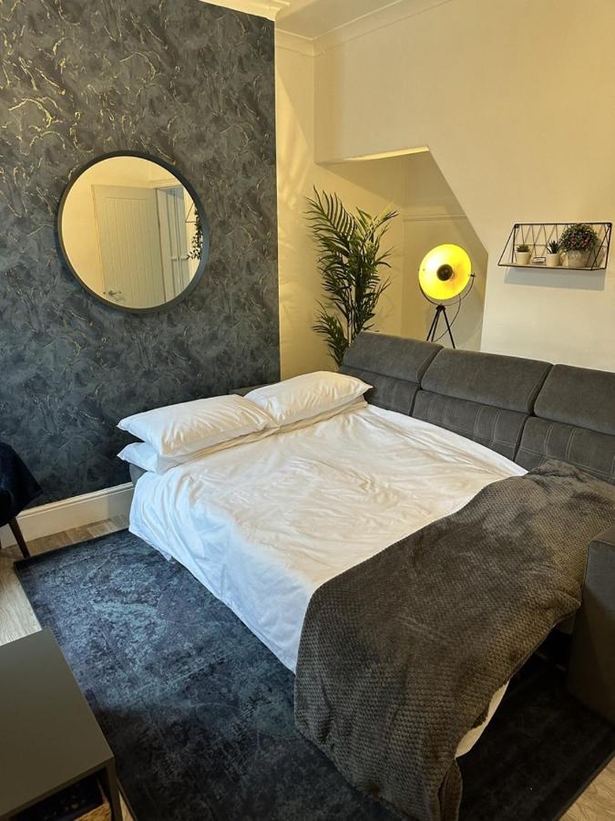 23 Horner Street York公寓 外观 照片