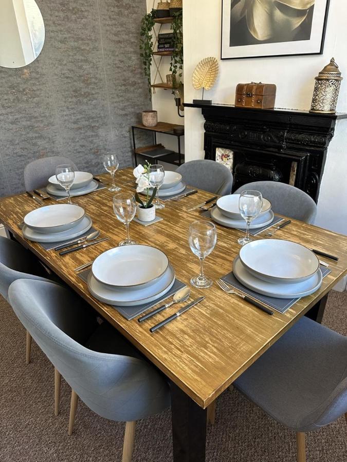 23 Horner Street York公寓 外观 照片