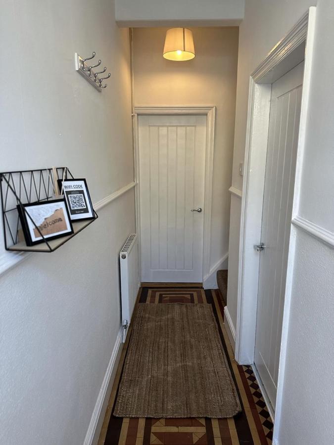 23 Horner Street York公寓 外观 照片